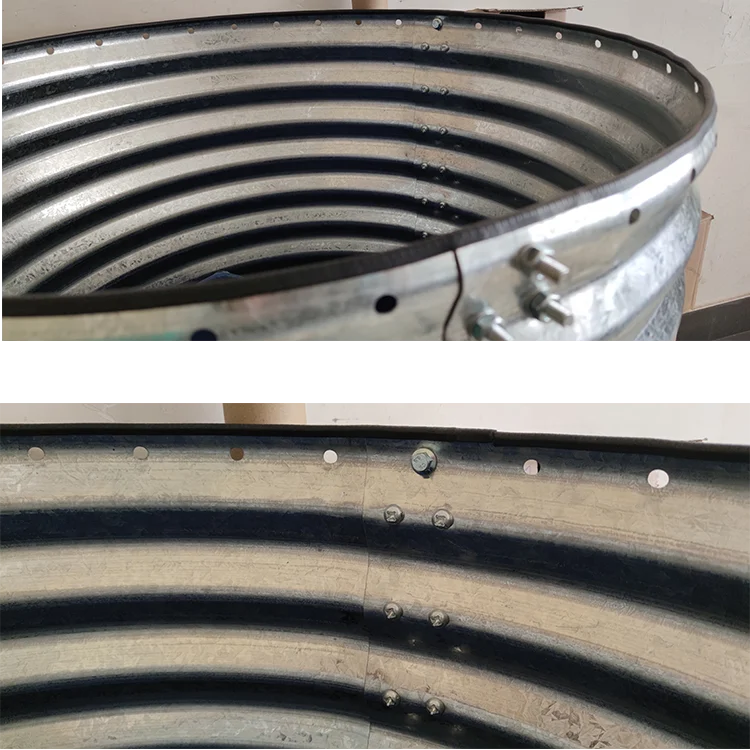 
1000 000 liters Water storage systems for horticulture 