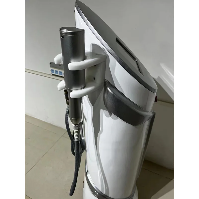 360 Inner Ball Body Roller Massage Machine Body Slimming Contouring Machine Lymphatic Drainage Machine Face Roller Massager