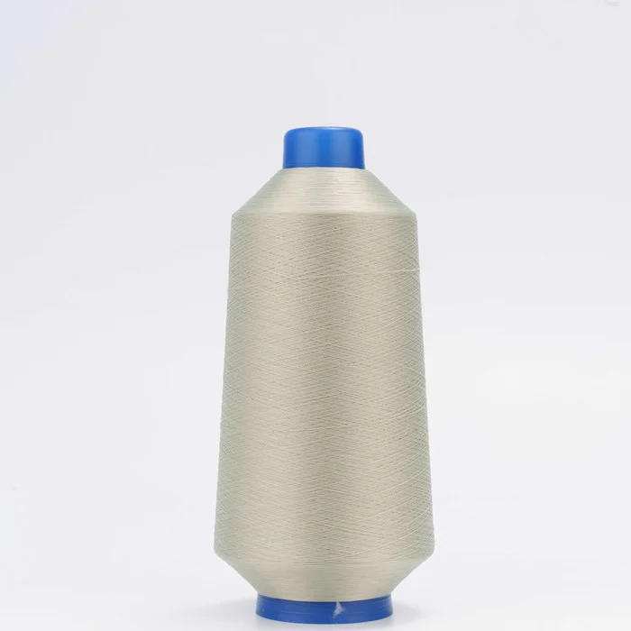 Polyamide Textured Yarn 20D/12F Filament SD Nylon 66/Nylon 6 70D Twisted Yarn Sewing Knitting High Tenacity Dyed 100% Nylon