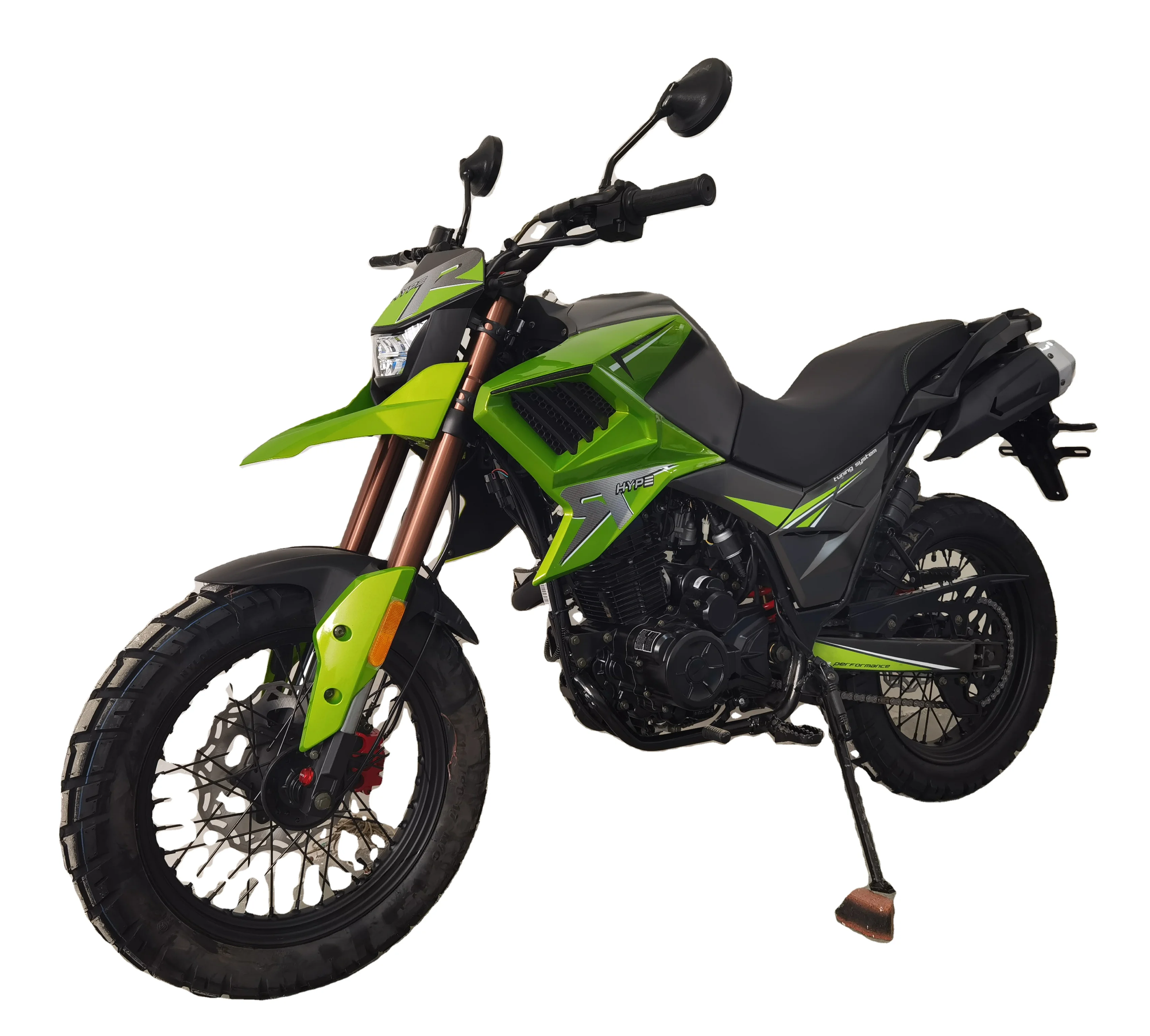 TEKKEN 250  250CC MOTORCYCLE OFFROAD MOTORCYCLE