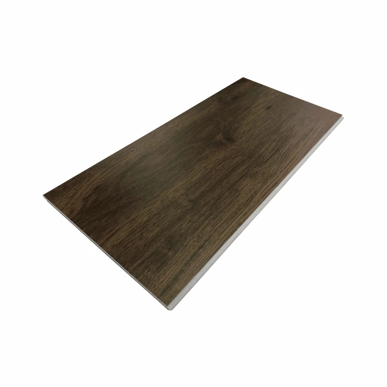 Easy Installation Click lock Vinyl Spc Flooring timber flooring for Fungus, Termite & Mould Resistant