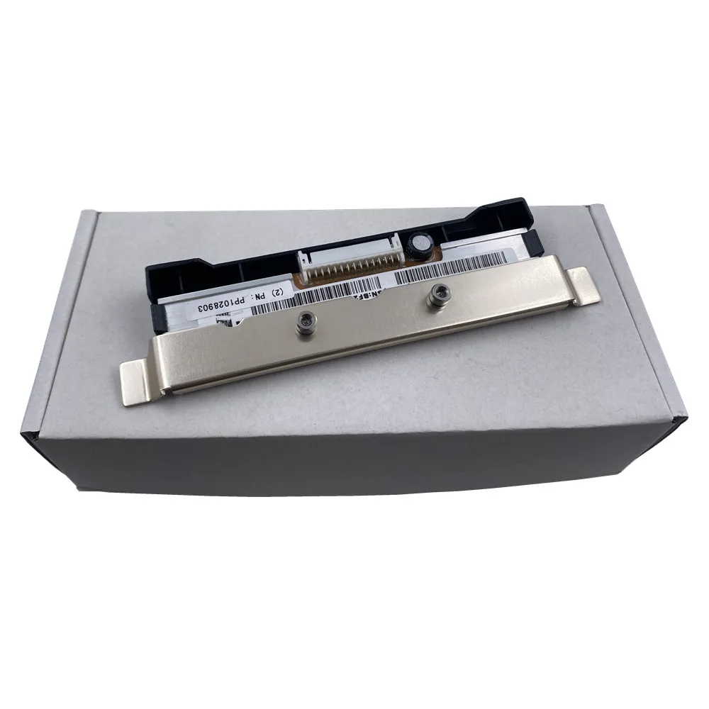 P1037974-011 печатающая головка для Zebra ZT210 ZT220 ZT230 300dpi термальные принадлежности принтера штрих-кодов