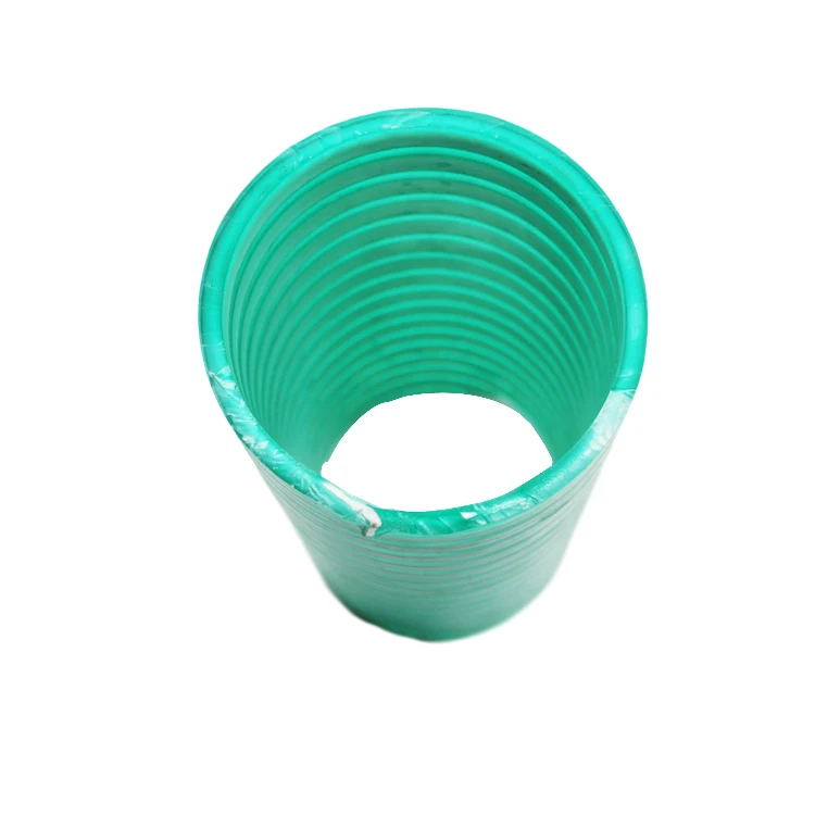 Factory Direct Suction 3 Inch Hose Sump Pump Hose Pvc Hose Flexible Pipes