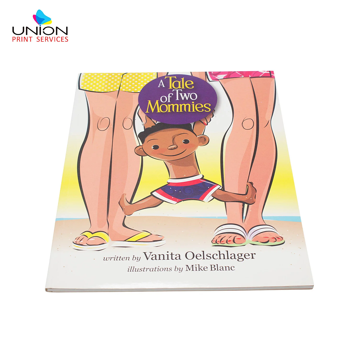 
 Custom child book children Fairy storybook kid pictures book printing company  