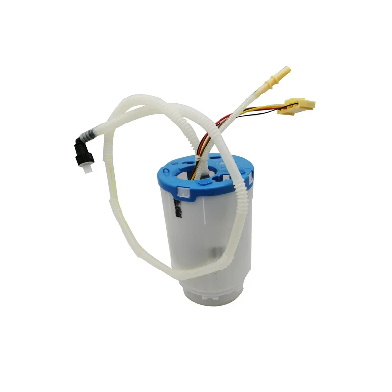 7P0 919 087  95862013200 Complete Fuel Pump For VW TOUAREG  PORSCHE CAYENNE Fuel Pump Assembly
