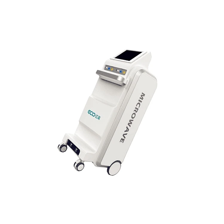 Portable fibroid tumor treatment equipment medical apparatus and instruments