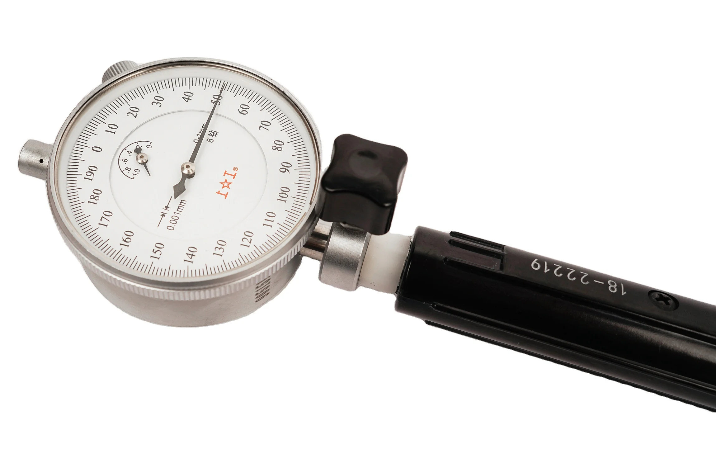 Specializing in the Production of Precision 5-450mm Inner Dial Gauge