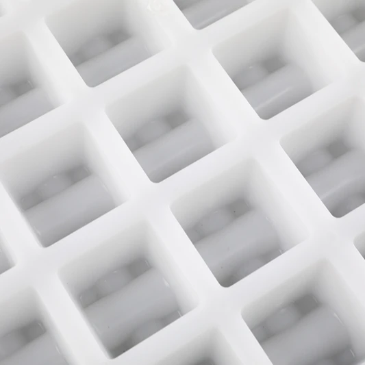 Бетоноукладочная машина прессформы (DK253042-YL) пластичная