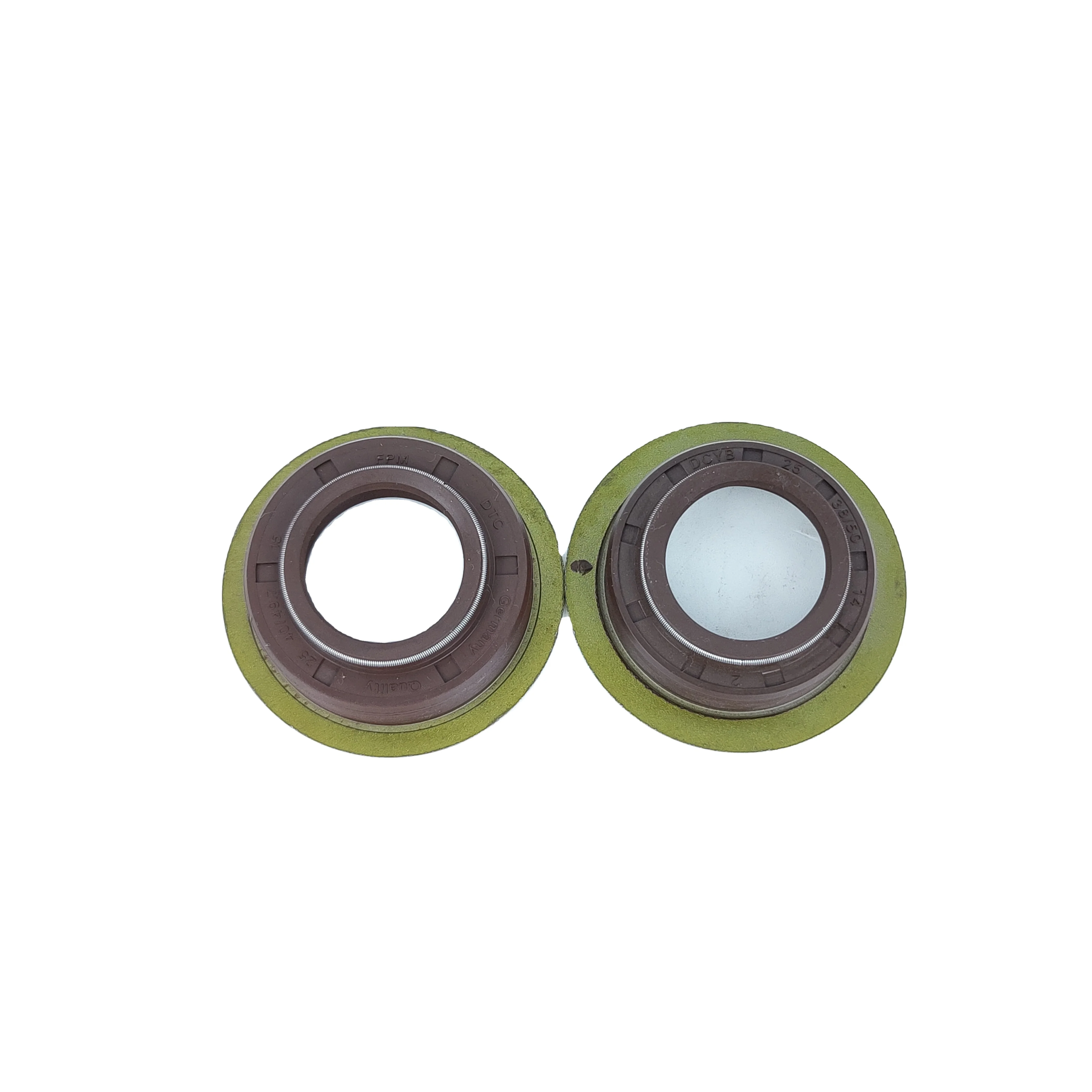 size 25*40*15 Oil Seal for DAF XF 95 truck spare parts