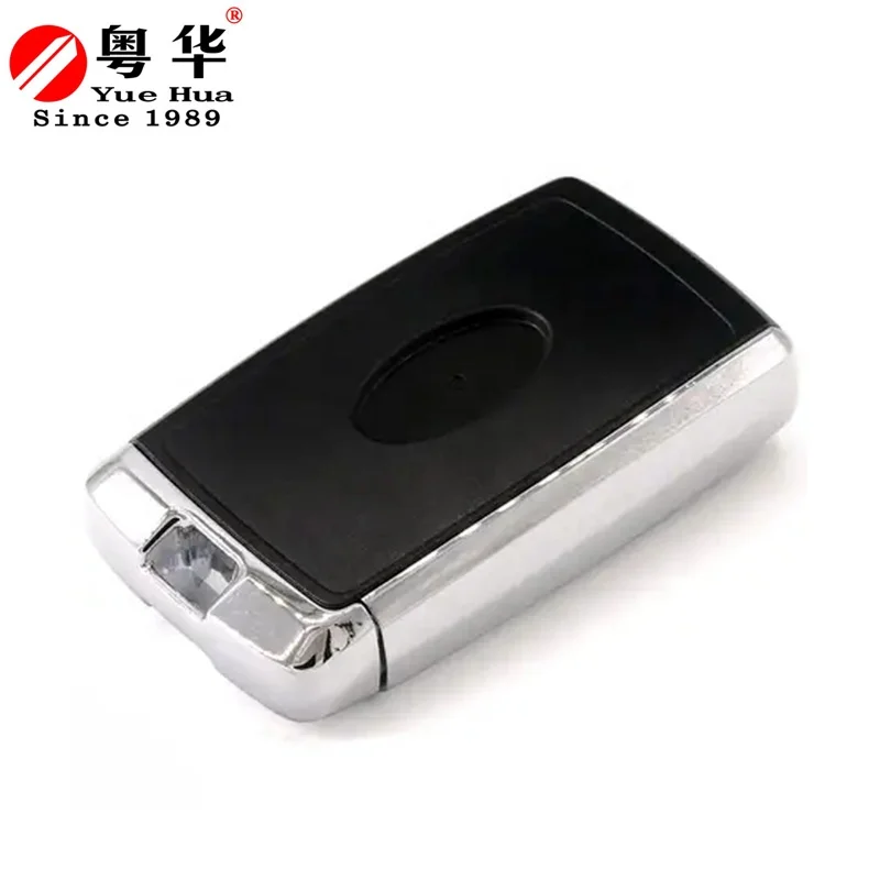 5 Buttons Remote Car Smart Key Case Shell Cover Fob For Land Rover Discovery 4 Freelander Range Rover Sport auto parts