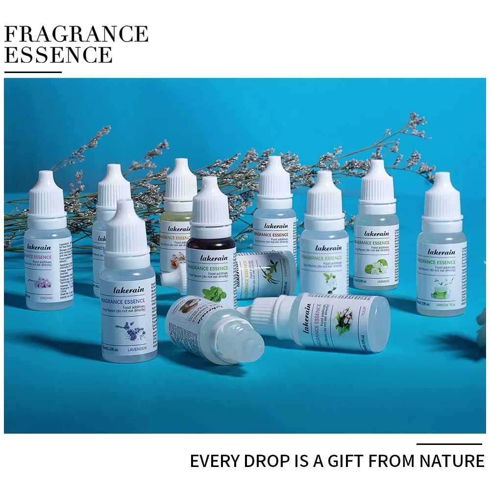 DIY handmade lipstick  special flavor matte lip gloss 5ml lipstick for lip gloss base edible flavor versagel lip gloss base