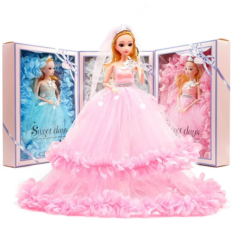 Low Moq Doll Baby Dress For Baby Doll Beautiful Baby Doll Toys Toys