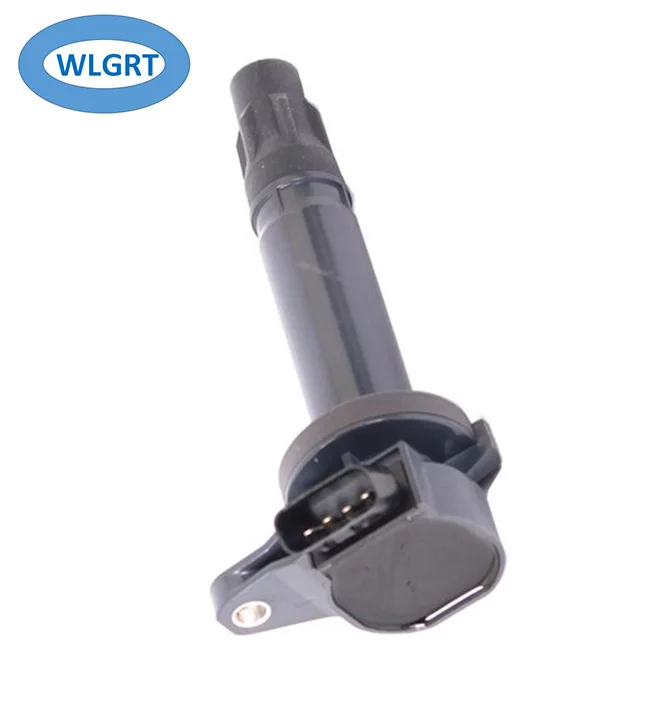 Высокопроизводительная катушка зажигания WLGRT для DAIHATSU XENIA TOYOTA VIOS 19070-B1010