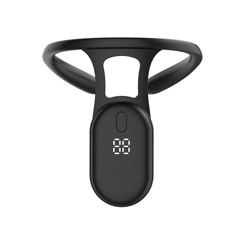 OEM Electric Intelligent Portable Adjustable Smart Posture Corrector Body Shaper for Men and Women