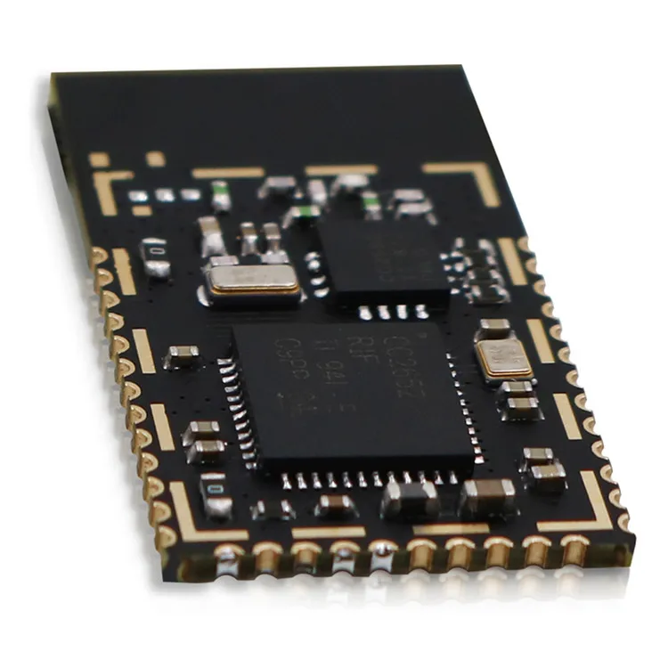 
SQIVO chip antenna+IPEX Transceiver module zigbee interrupteur mural For Home and Building Automation 