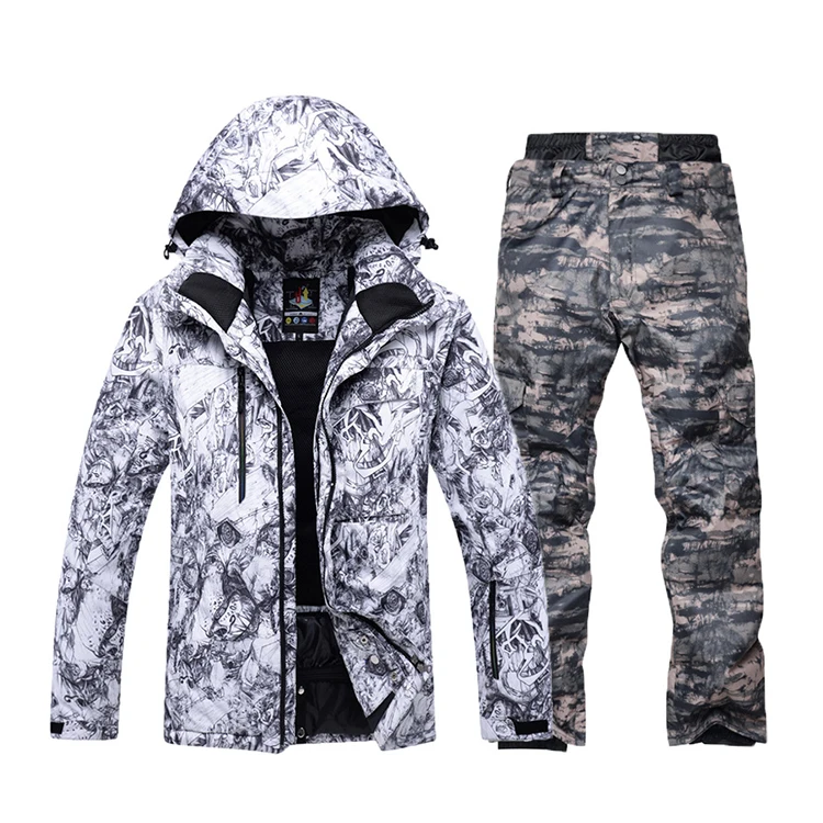 Высококачественные Профессиональные зимние уличные спортивные водонепроницаемые костюмы с сублимационной печатью на заказ лыжные колготки для скоростного катания на коньках гонки сноуборд