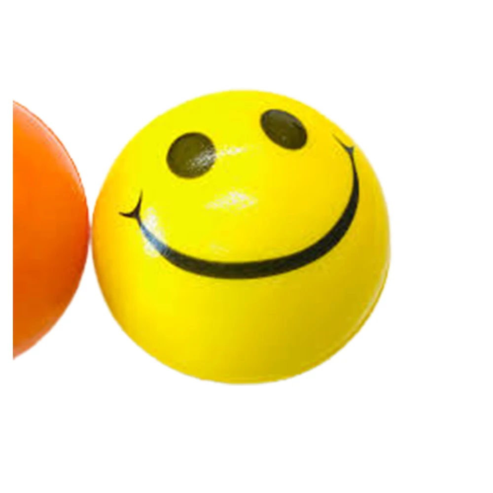 Innovation Promotion Products Soft and Fits Stress Balls for Kids Adults Colorful Stress Ball Fidget Toy Anxiety Stress Relief