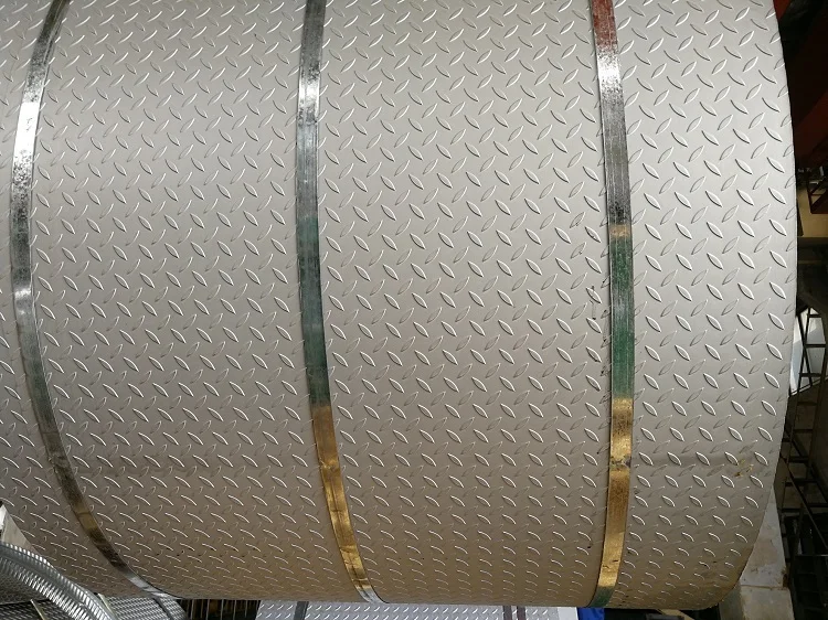 China Factory Price Of Cold Rolled 430 And 304 Ba Raw Materials Ss Coill 204 Cu Stainless Steel per ton