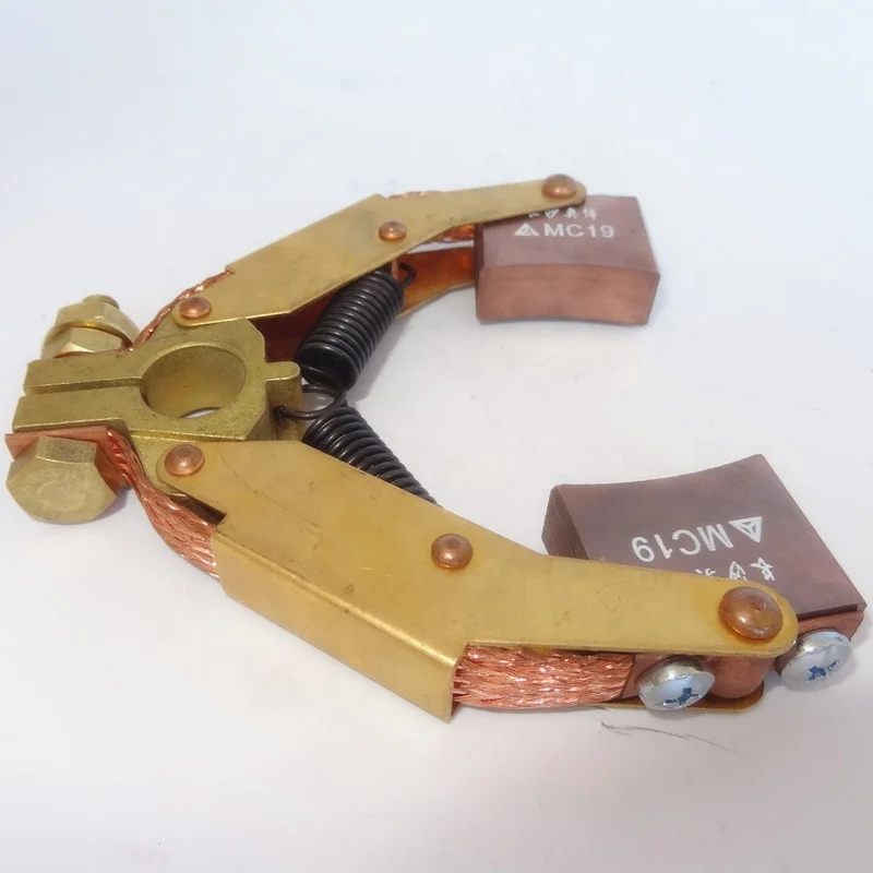 Щетки и щетки для генератора и двигателя для промышленного двигателя