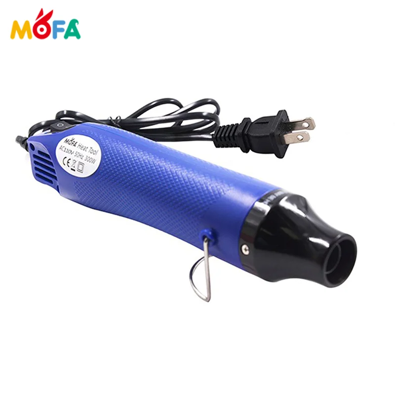quick electric High performance Soar series hot air gun temperature control model heat gun