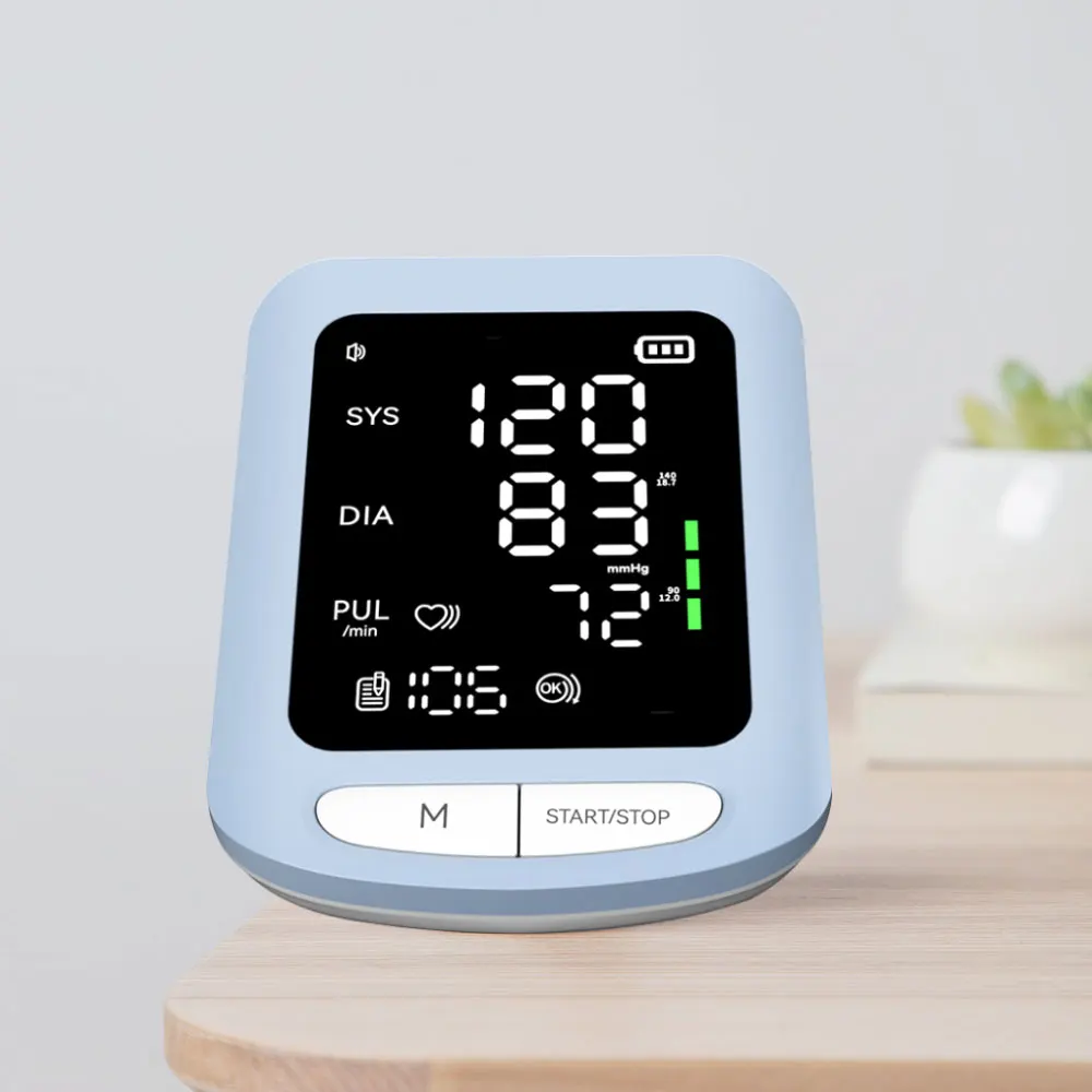 CONTEC08E-ES4 bp monitor blood pressure tensiometro manual medir presion arterial blood pressure monitor