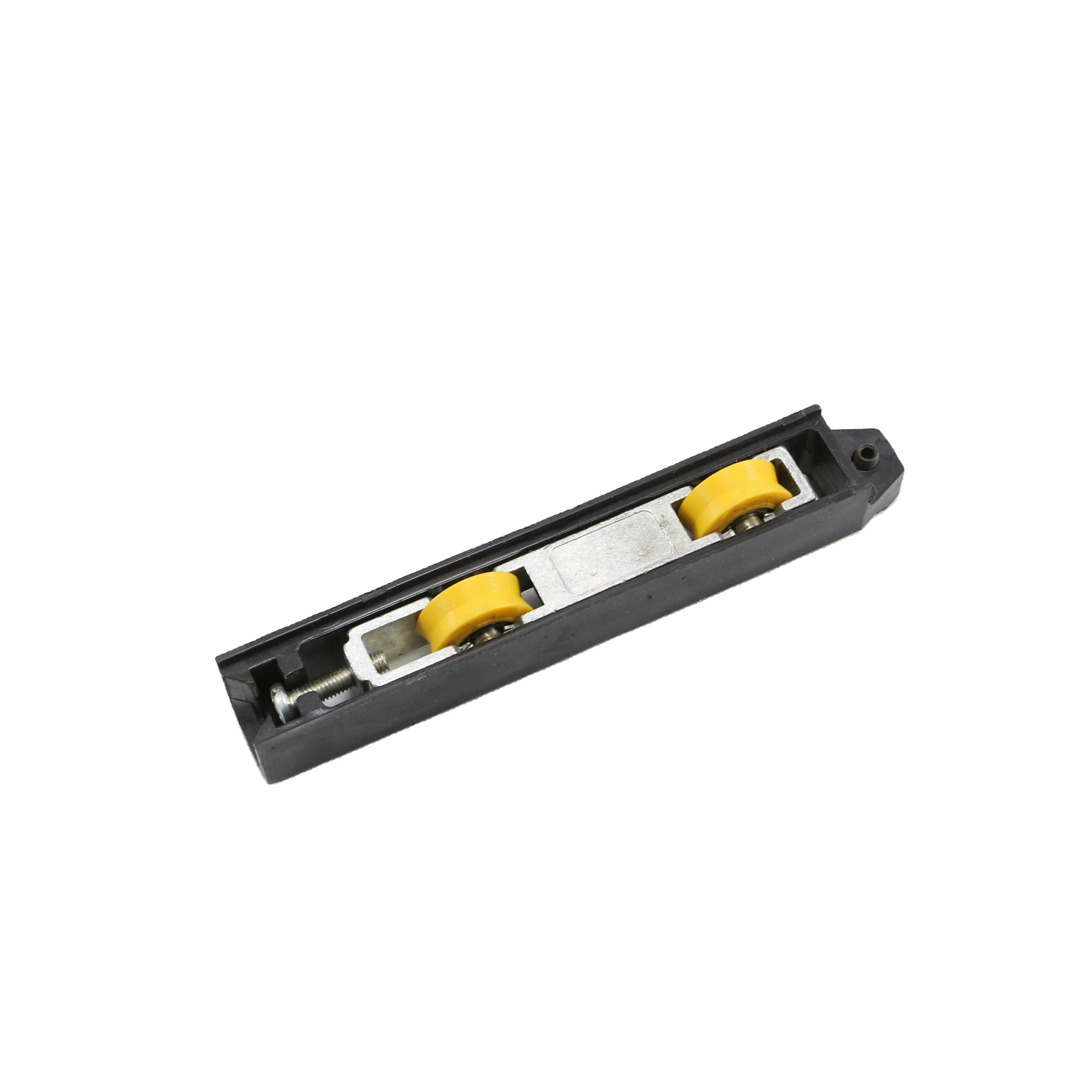 Factory Price Plastic and Aluminum Alloy Sliding Door and Window Roller Wheel Pulley