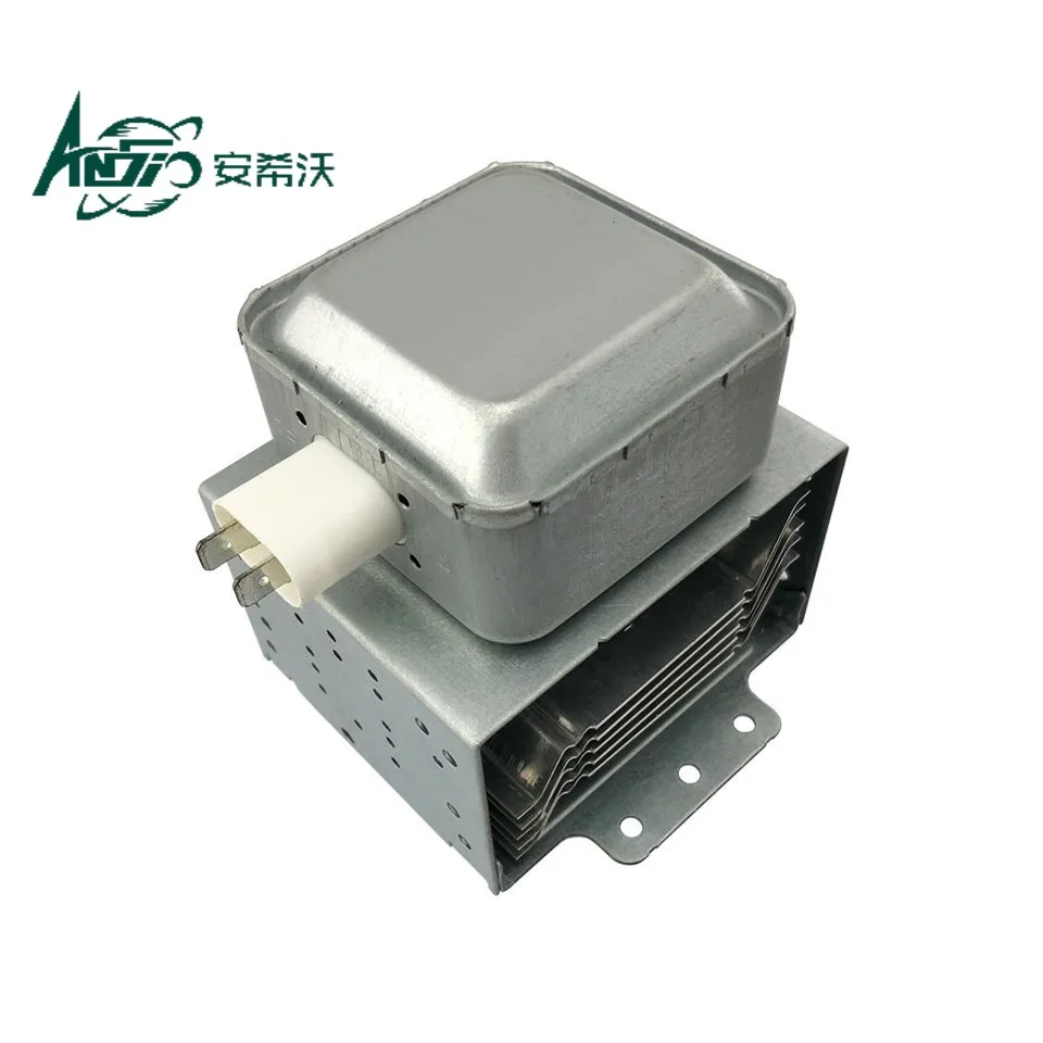All Kinds Magnetron for Microwave Oven Microwave Oven small/big Magnetron use for LG 2M 214-2 round corner replace magnetron