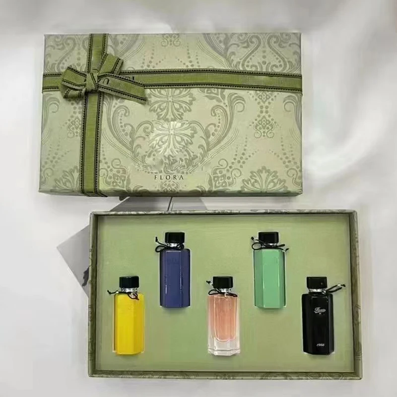 2025  Christmas Gift famous brand  Luxury collection perfume man and women Fragrance and gift box wholesale sell on whatnot
