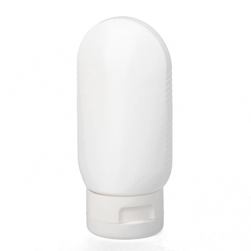 
Eco-friendly 30ml 50ml 80ml 100ml Travel bottles for skin care plastic PE bottle 