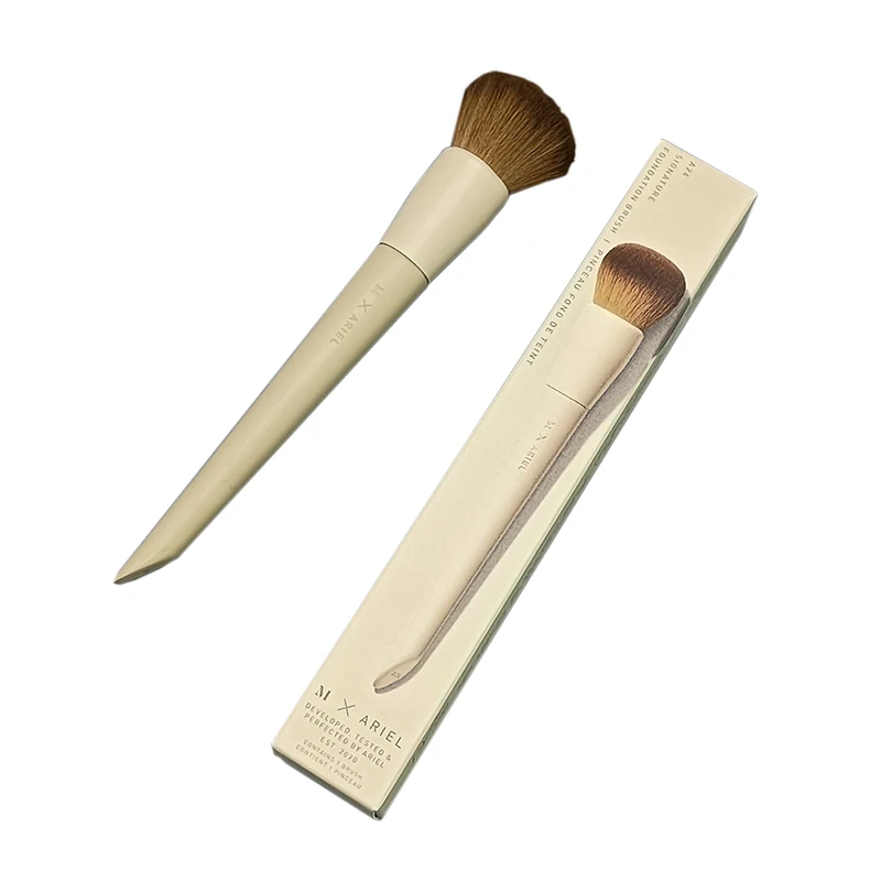 Wholesale Luxury Make Up Tools Packing Beauty Gifts Color Gift Card Boxes Cosmetic Skincare Paper Box Makeup Brush Packaging