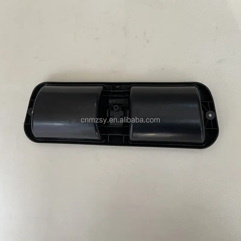 Bus interior parts seat backrest handle for higer buses