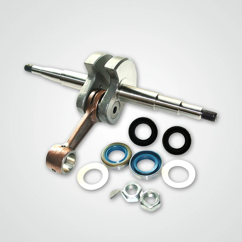 Chainsaw Spare Parts New Model Crankshaft Assy For 070 ChainSaw