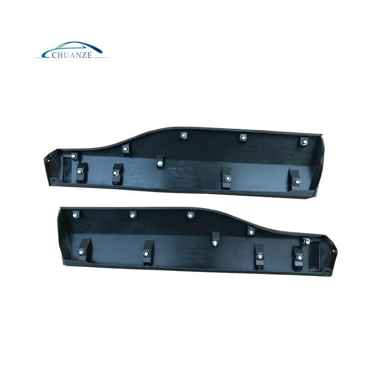 FOR TOYOTA RAV4 2019 FENDER FLARES