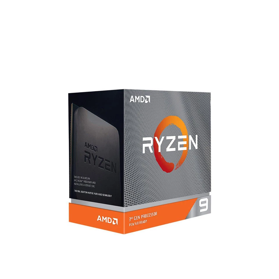 Оригинальная коробка процессор R5 5600G 5600 5600X 6 ядро 3 9 ГГц разъем AM4 65W