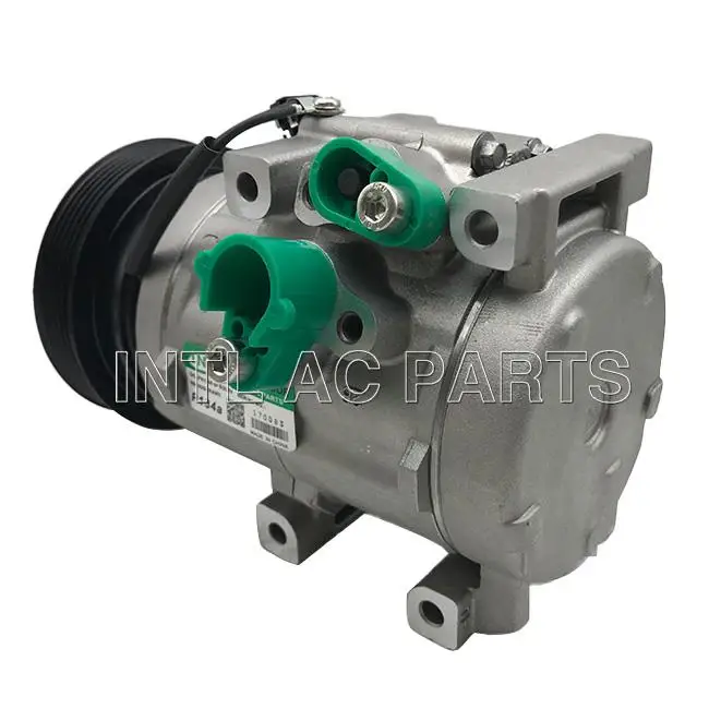 INTL-XZC299 Auto air compressor assembly HS-20 for Hyundai Entourage Kia Sedona oe# 977014D900 977014D901 CO10975AN