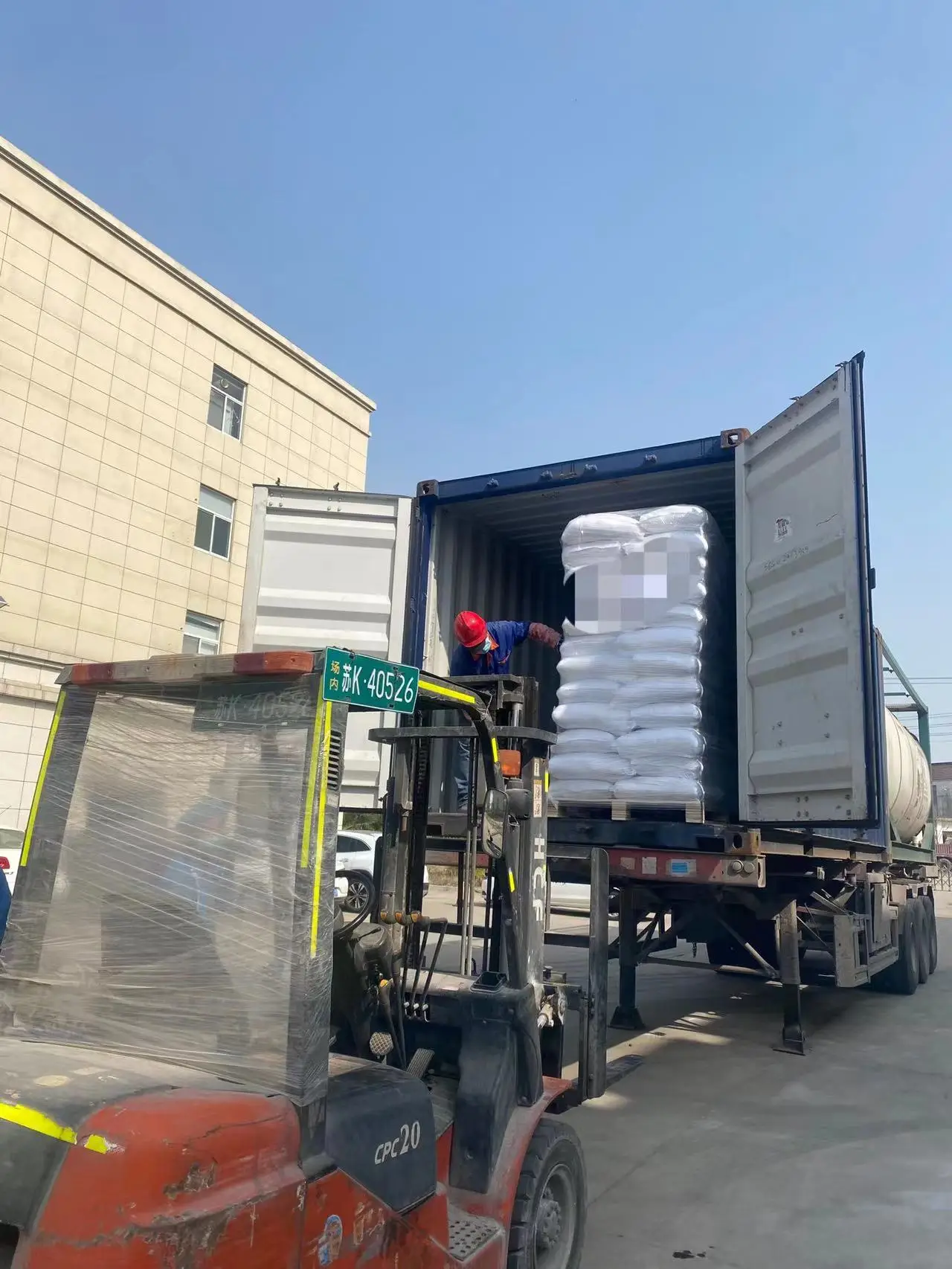 50g Stayfresh gas CO2 absorber used in peeled garlic storage for roasted coffee beans