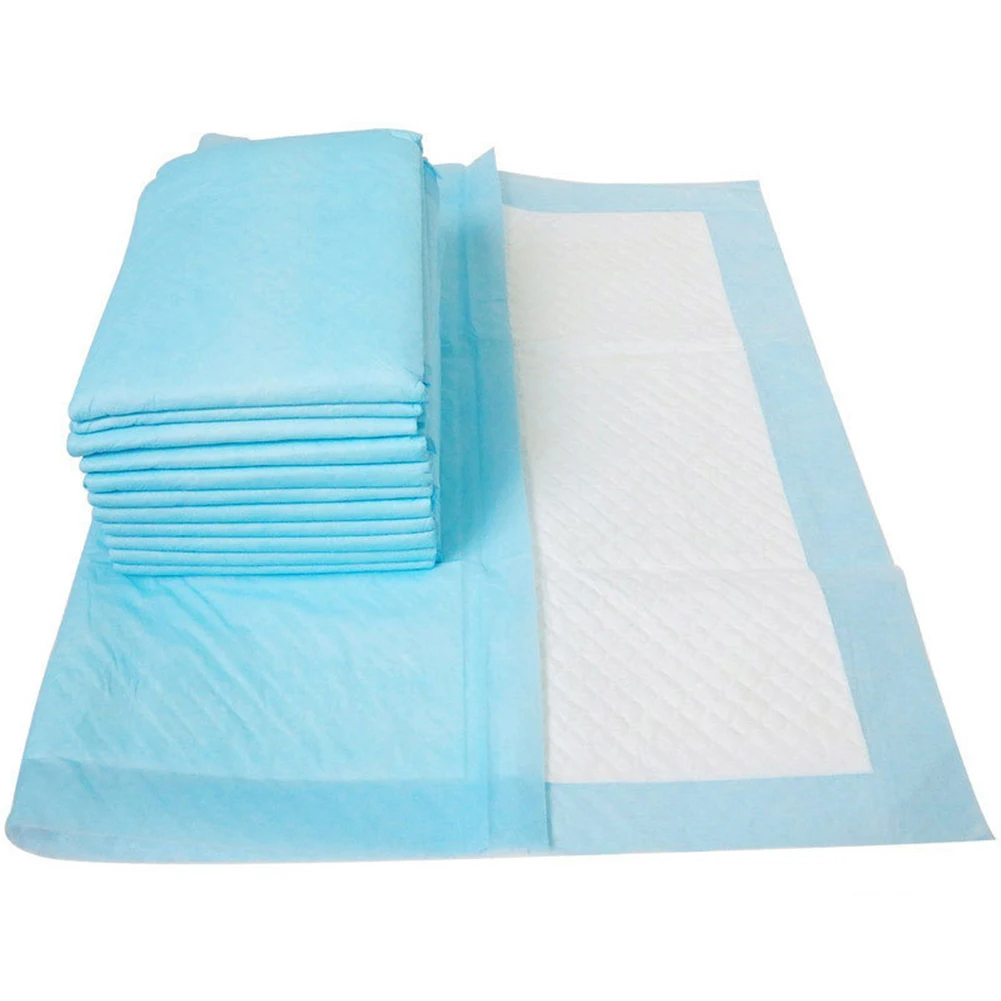 Wholesale Disposable Blue Medical Underpad, Hospital Under Pad