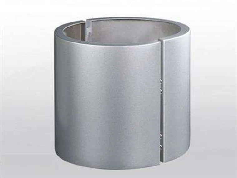 OFDT laser cut expanded metal mesh ceiling wall decoration panel aluminium plate price laser cut cladding profiles