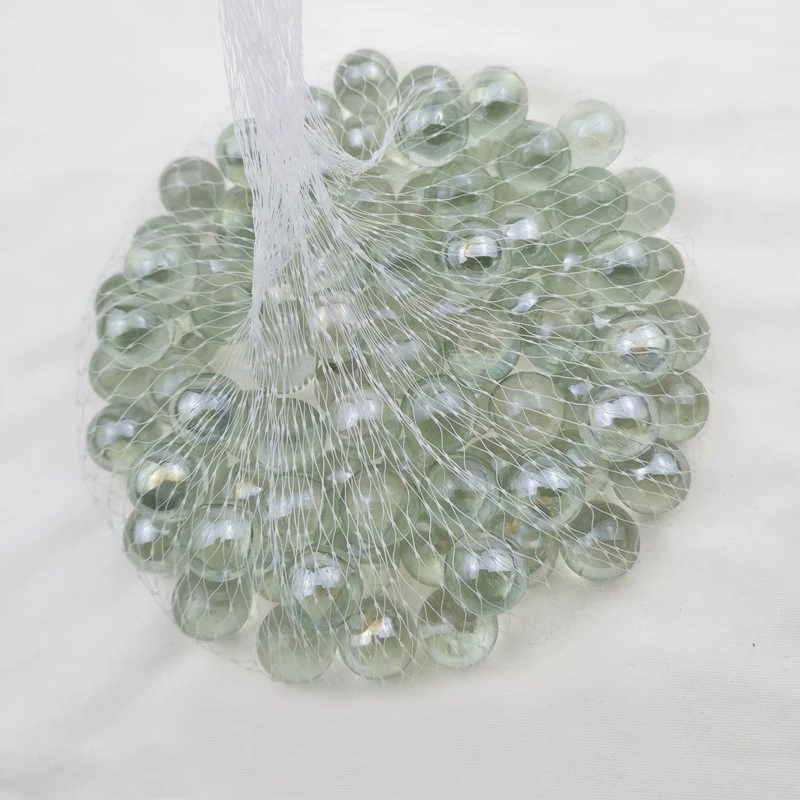glass balls / glass marbles Colored Glass Marbles
