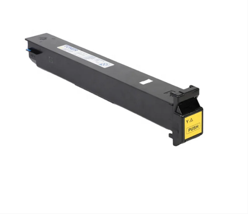 High Quality Compatible Color Copier Toner Cartridge  TN213 Konica Minolta  For Bizhub C210 C253 7720 203 7721