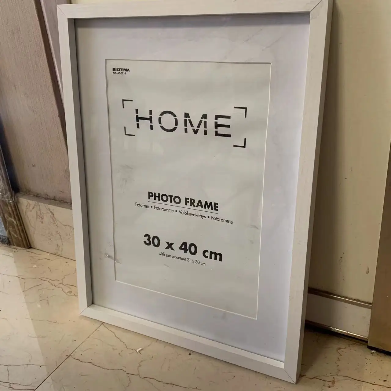 Lightweight and beautiful photo frames sold directly in Chinese factories
