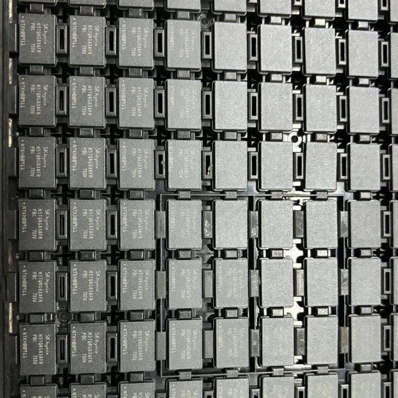 H5TQ4G63AFRPBC H5TQ4G63AFR-PBC DDR Flash BGA Chip  New Original IC Memory Flash Storage Chip