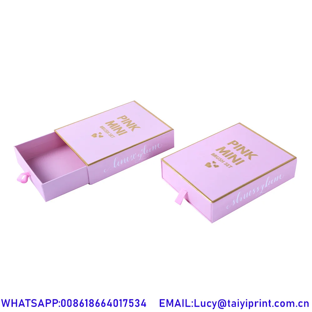 Unique Custom Magnetic Eyelashes Box Packaging Luxury Private Label False Eyelashes Box