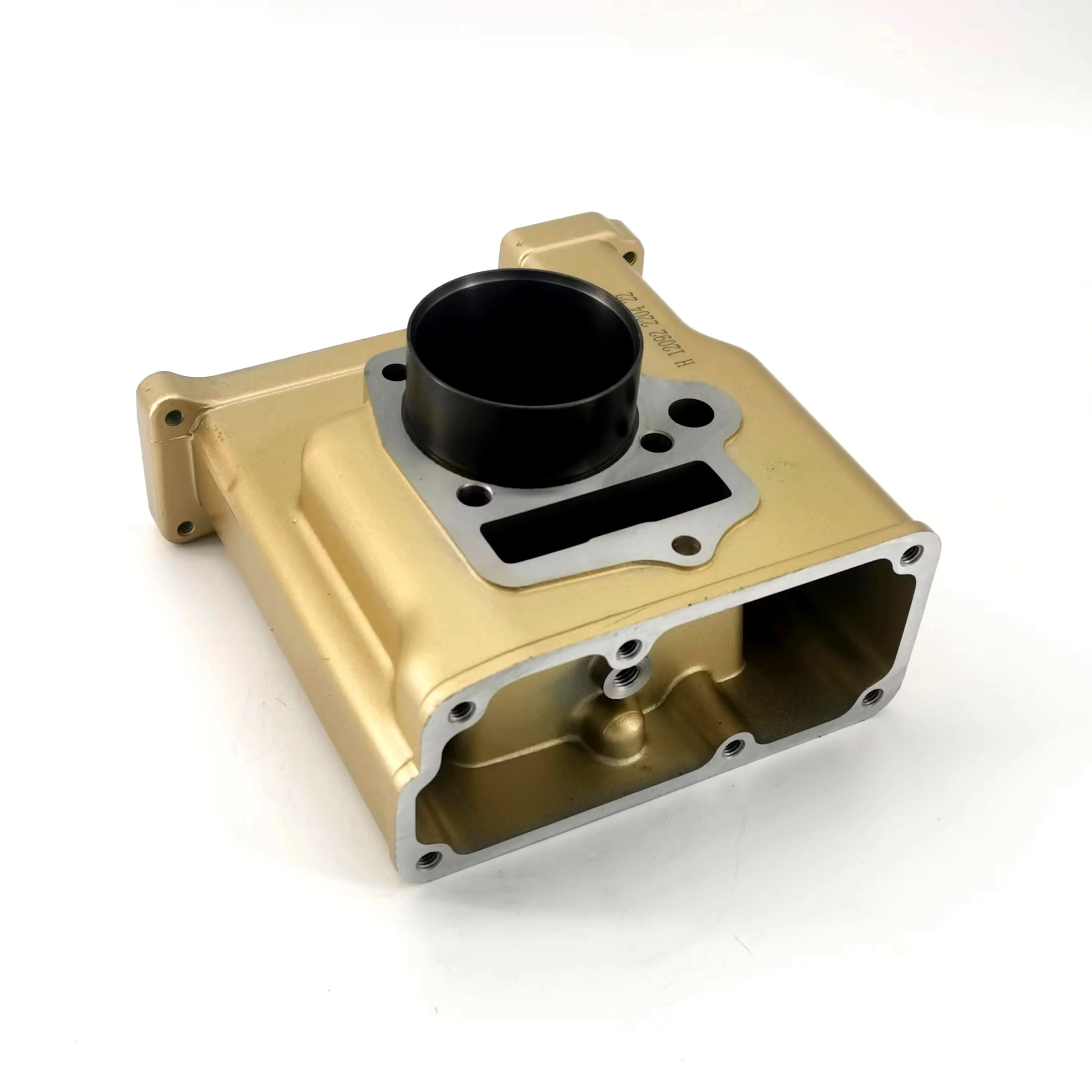 Best Selling FTS Series OEM Cylinder Block for Motorcycle