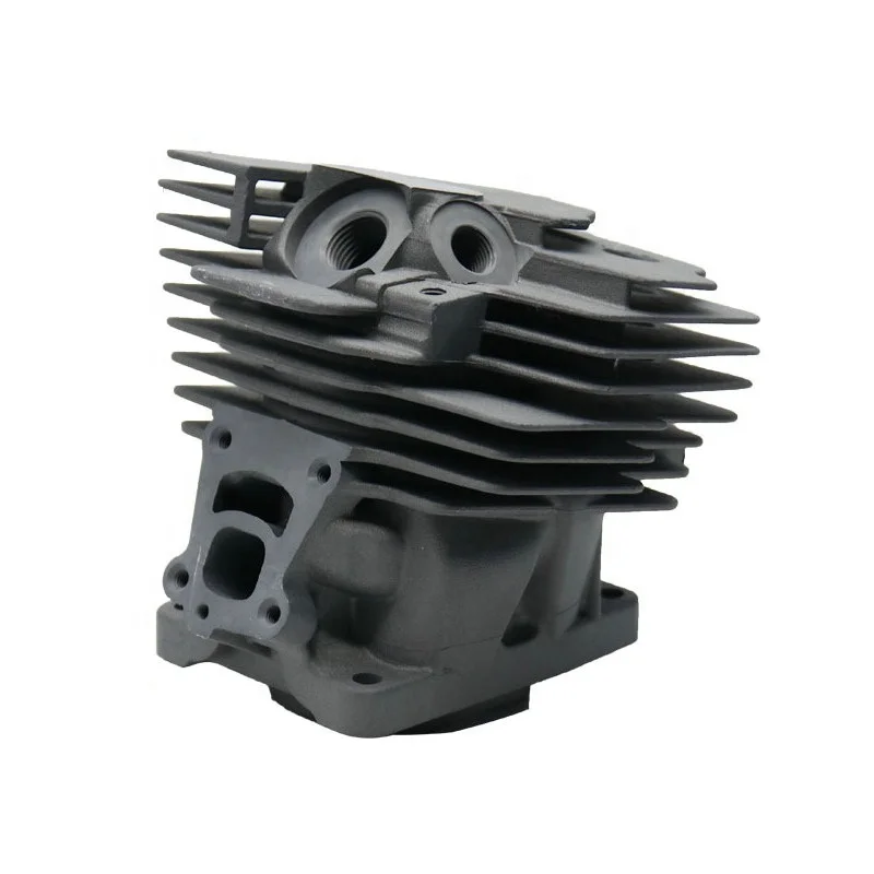 362 chainsaw Cylinder assy 47mm diameter cylinder with pressure reducing valve