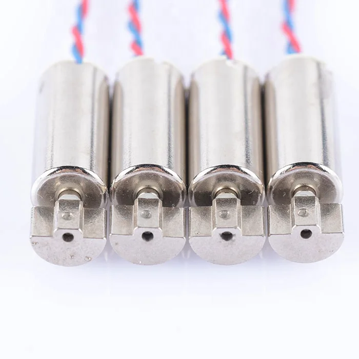 7mm 16mm 3.7v High speed 10000 rpm dildo vibration motor for massage and beauty equipment