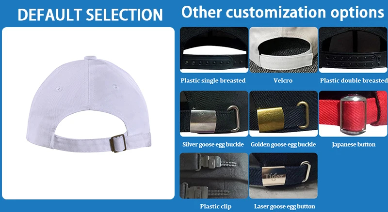 2021 High Quality Custom Black New Blank Plain Cotton Sport Hats 5 Panel Baseball Hat