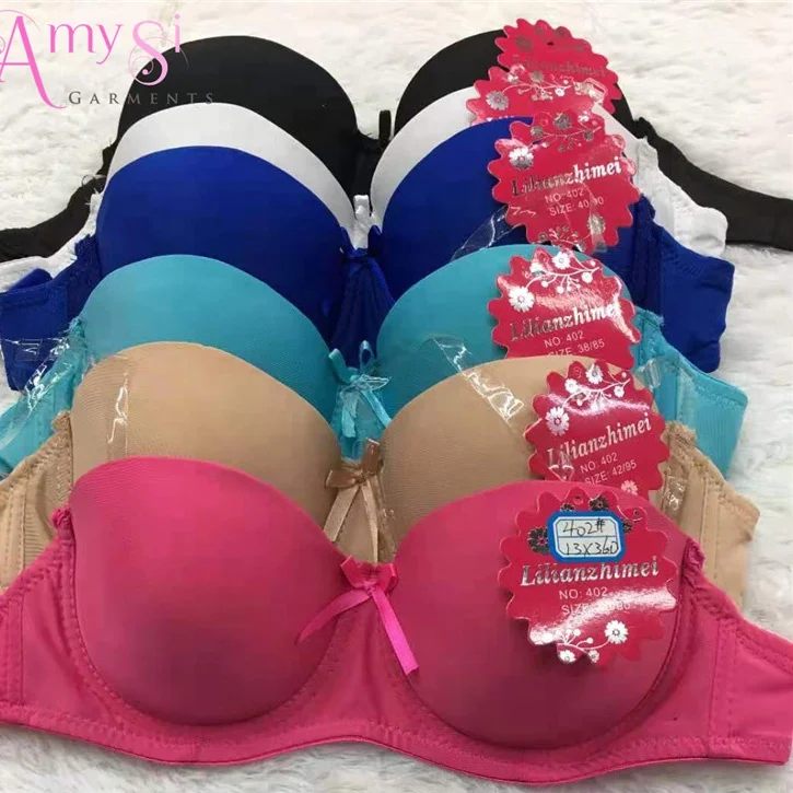 1.4 USD BR360 wholesale sexy ladies party wedding wear strapless push bra with Transparent shoulder strap