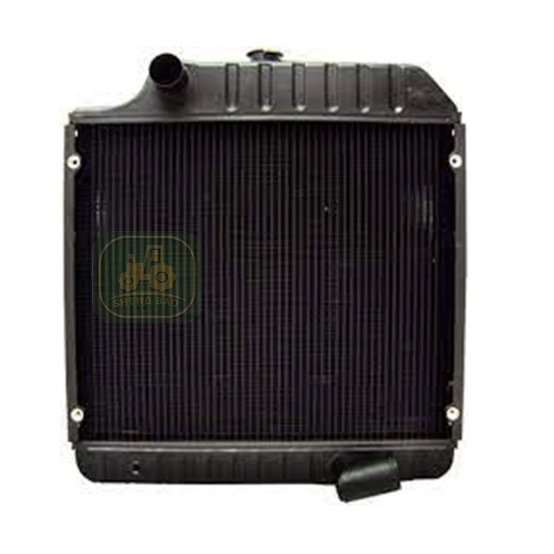 Hot Sale Radiator RE70236 for Tactor Parts