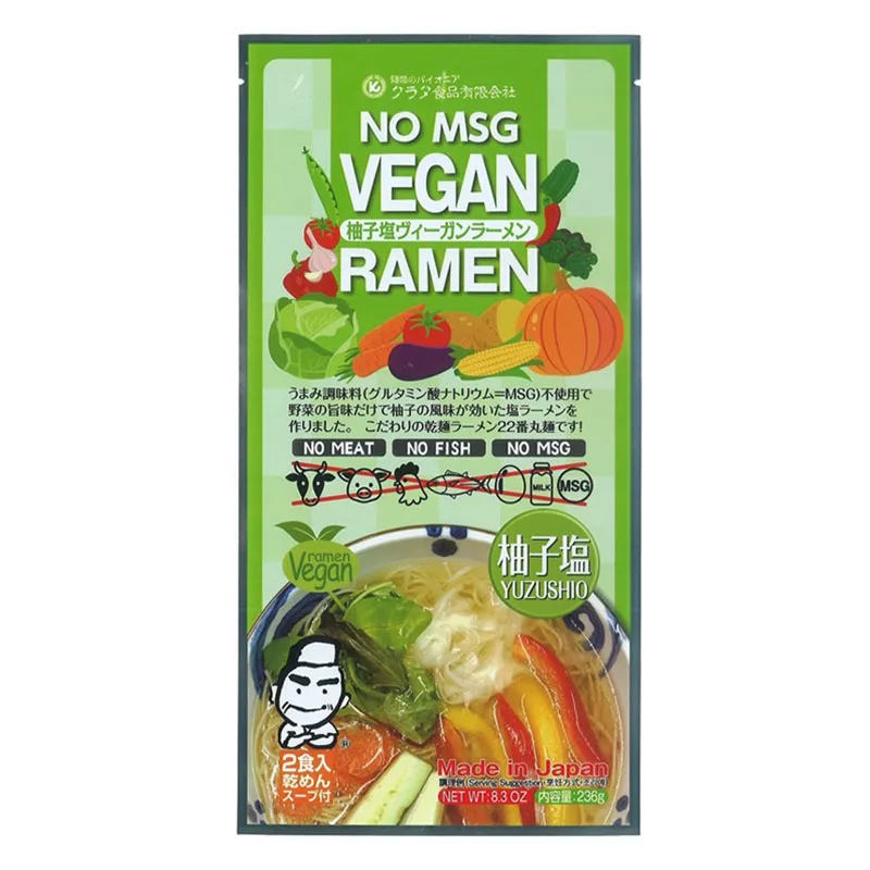 Delicious spicy miso self heating Japanese noodles ramen for sale